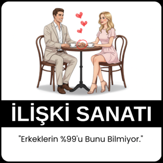 İLİŞKİ SANATI: Kadınlarla Derin Bağ Kur