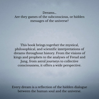 The Frequency of Dreams