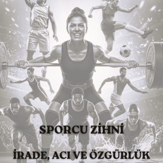 SPORCU ZİHNİ İRADE, ACI VE ÖZGÜRLÜK