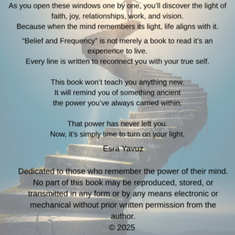 Unlocking the Mental Codes to Rise in Work, Love and Life