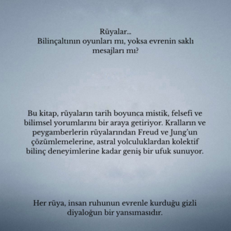 Rüyalar Aleminin Frekansı