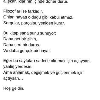 İçsel güç ve Psikoloji