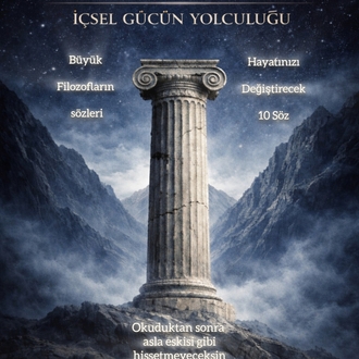 İçsel Gücün Yolculuğu