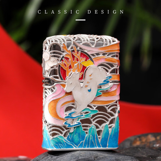 Zippo Luminios