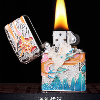 Zippo Luminios