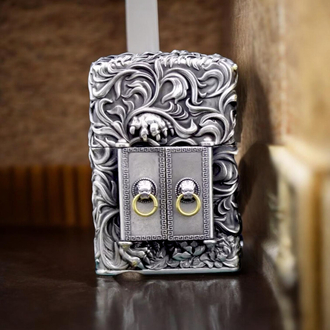 Zippo Asian Limited