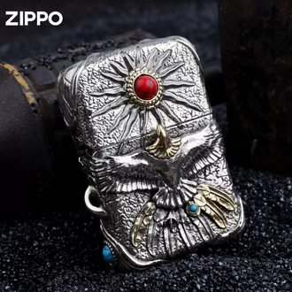 Zippo Eagle