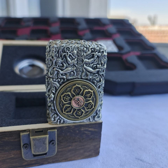 Zippo Tutankamon