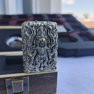 Zippo Tutankamon