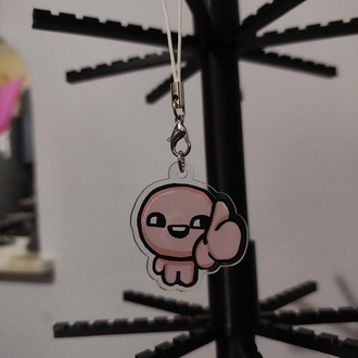 Isaac Charm