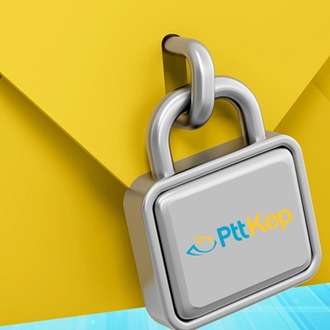 تقديم طلب للحصول عنوان بريد الكتروني رسمي على Kep Adresi