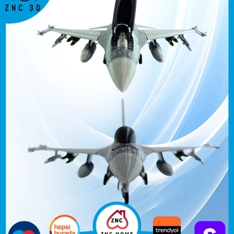 F-16 FALCON maket uçak
