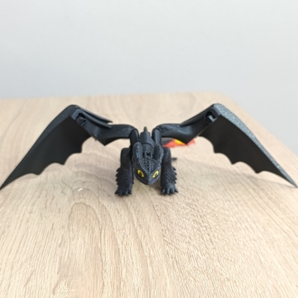 geçenin öfkesi (15cm)