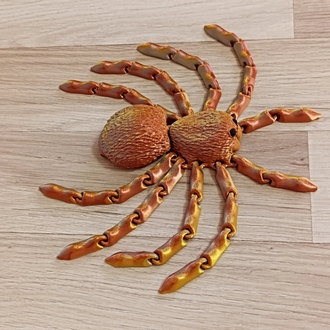 örümcek (25cm)