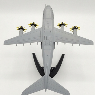A400m kargo ucağı 