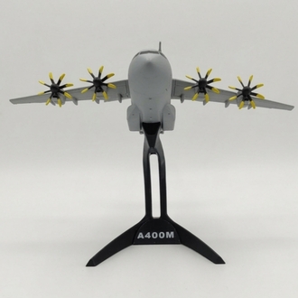 A400m kargo ucağı 