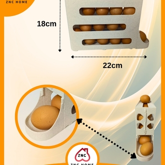 yumurta organizer (22 adetli )