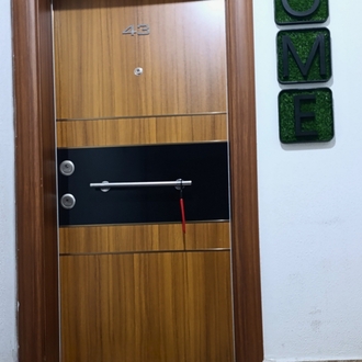 HOME Dış kapı süsü