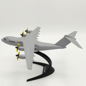 A400m kargo ucağı 