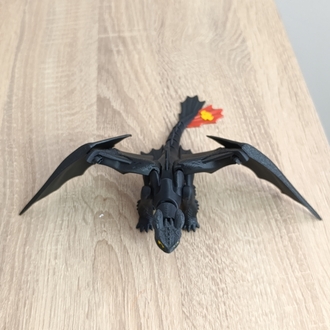 geçenin öfkesi (15cm)