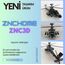 Apache helikopter