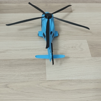 personel taşıma helikopteri