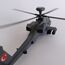 Apache helikopter