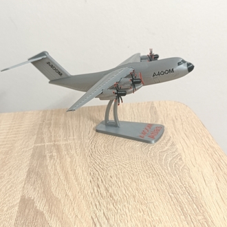 A400M kargo uçağı