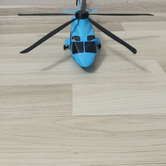 personel taşıma helikopteri