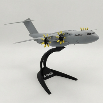 A400m kargo ucağı 