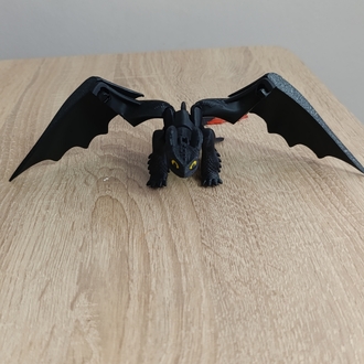 geçenin öfkesi (15cm)