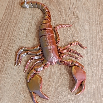 akrep (25cm)