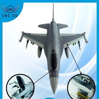 F-16 FALCON maket uçak