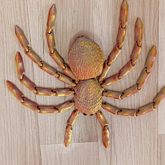 örümcek (25cm)