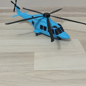 personel taşıma helikopteri