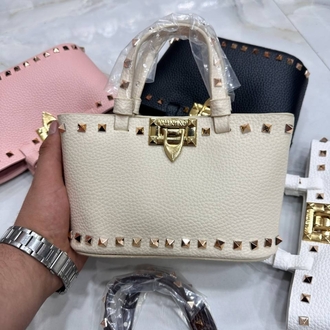 Valentino rockstud handbag