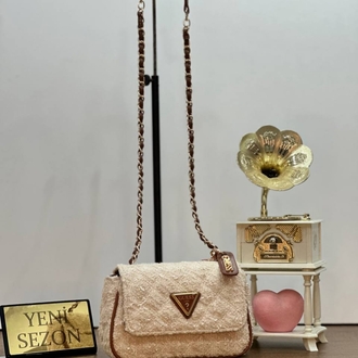 Guess moon tüvit giully crossbody 