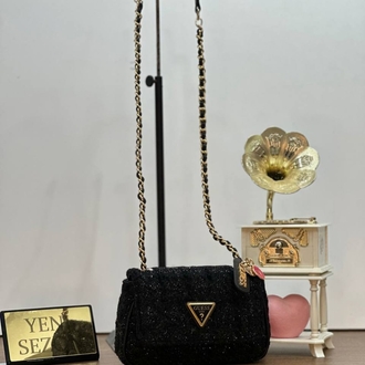 Guess moon tüvit giully crossbody 