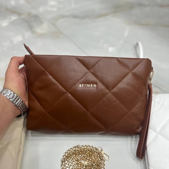 Beymen Puff Clutch✨