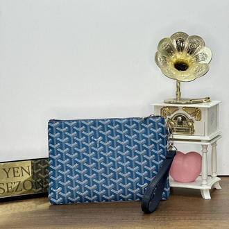 Goyard Sénat MM Pouch