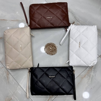 Beymen Puff Clutch✨
