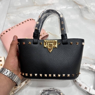 Valentino rockstud handbag