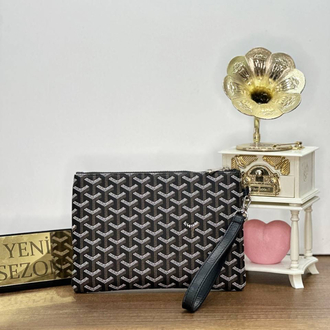 Goyard Sénat MM Pouch