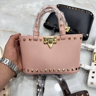 Valentino rockstud handbag