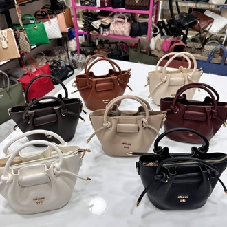 Guess Yavrulu Çanta