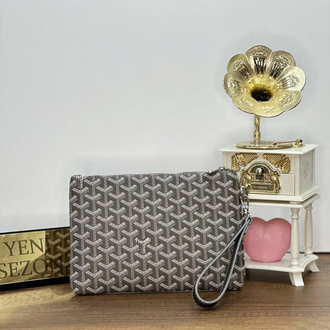 Goyard Sénat MM Pouch