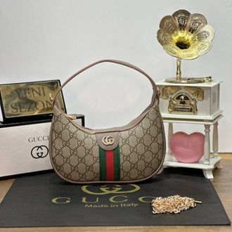 Gucci Oval Vizon
