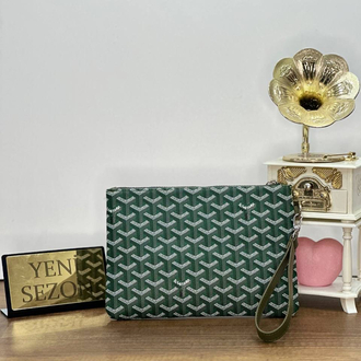Goyard Sénat MM Pouch
