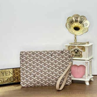 Goyard Sénat MM Pouch