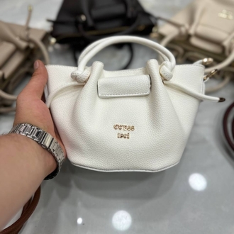 Guess Yavrulu Çanta